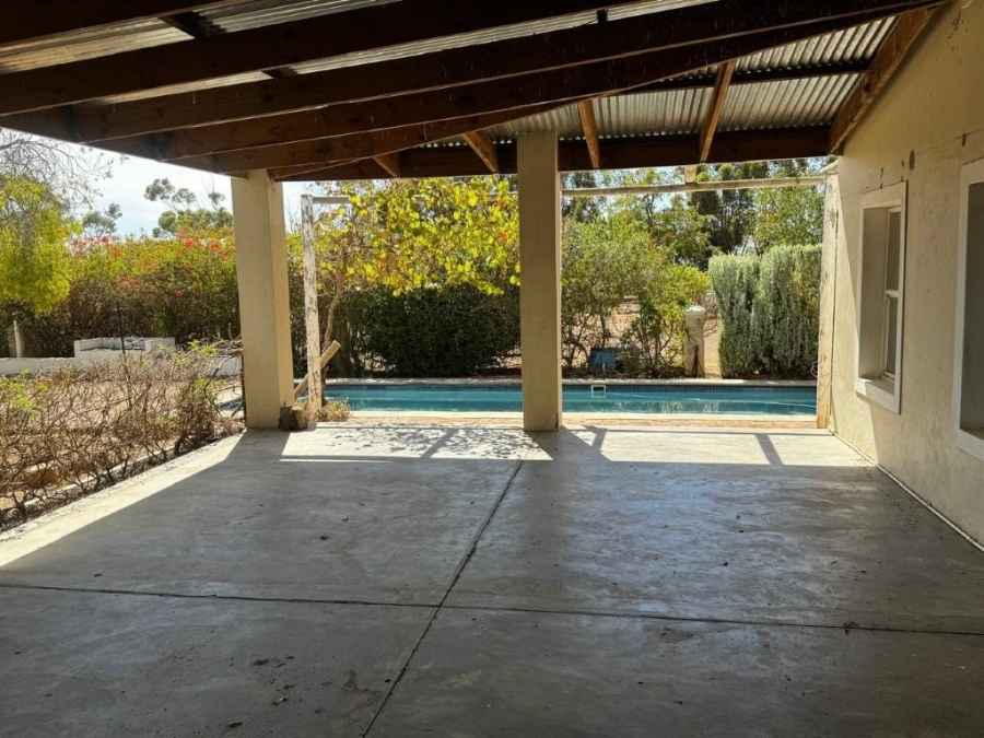 0 Bedroom Property for Sale in Hopefield Rural Western Cape